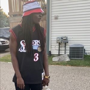 Meet your Posher, Danny